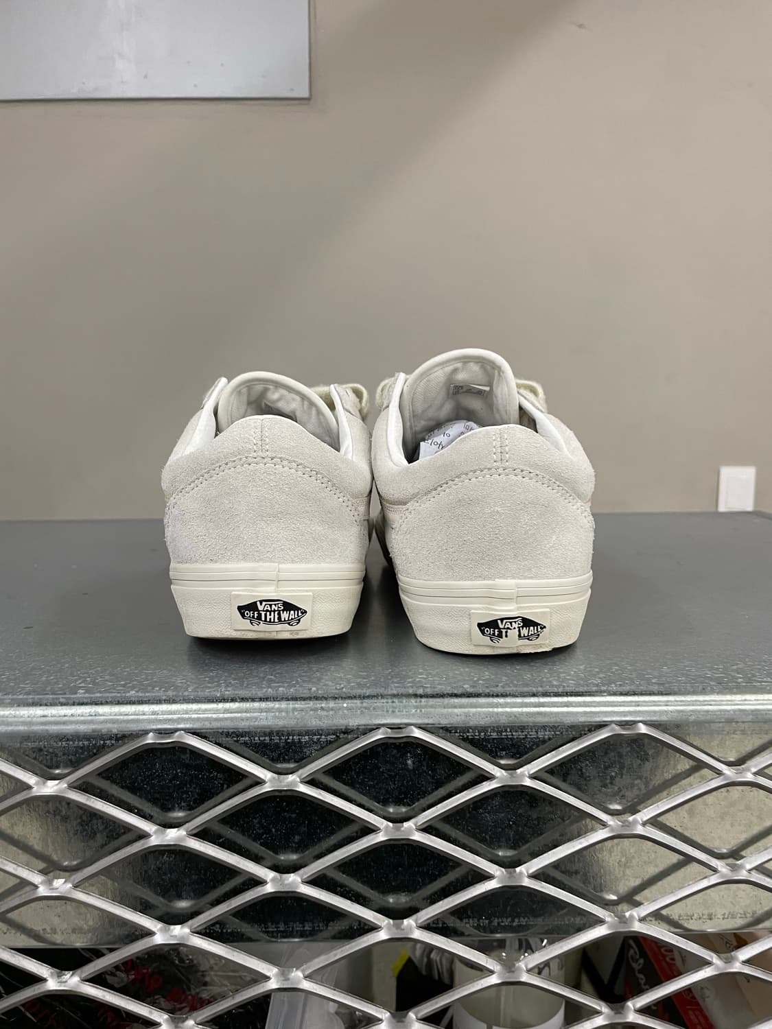 반스 오버사이즈 레이스 올드스쿨 280 상품이미지3