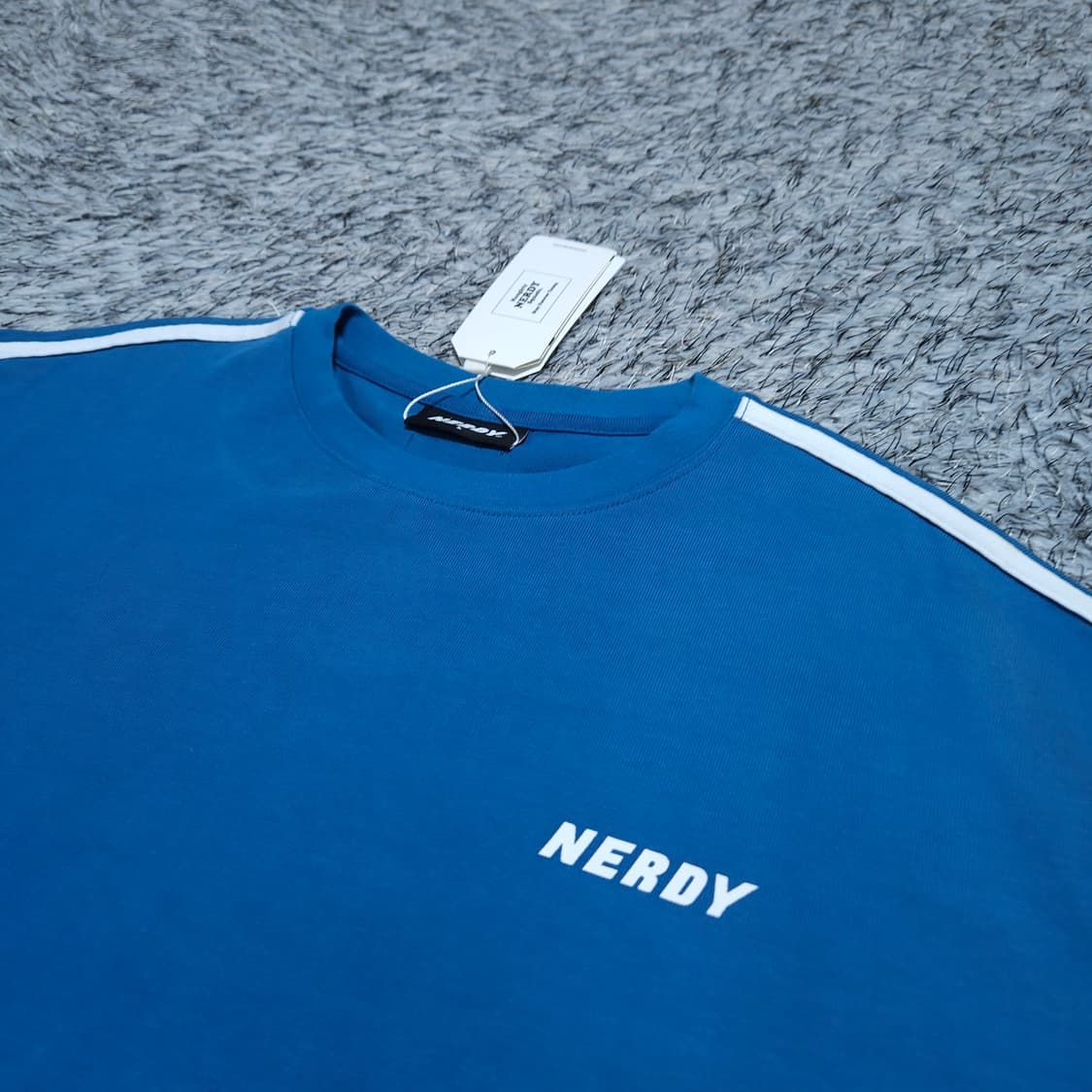 널디) L 남자 롱슬리브 긴팔티셔츠 / 왕눈이샵 상품이미지3