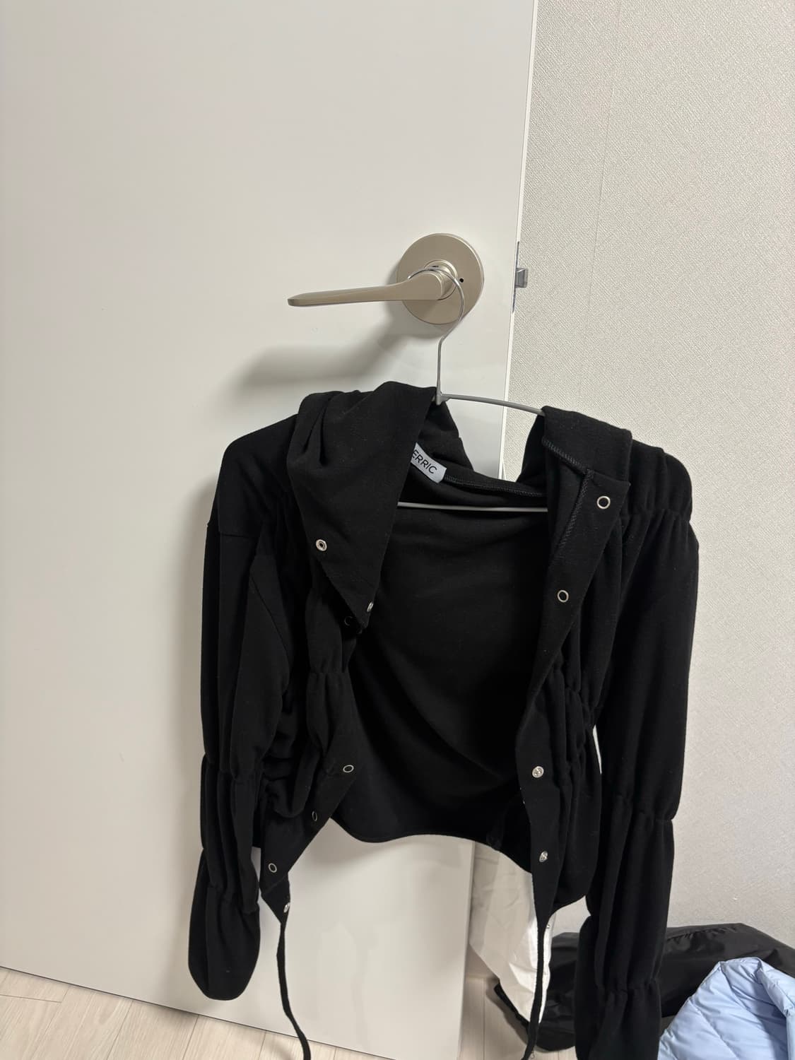 세릭 랩 후드 상품이미지1