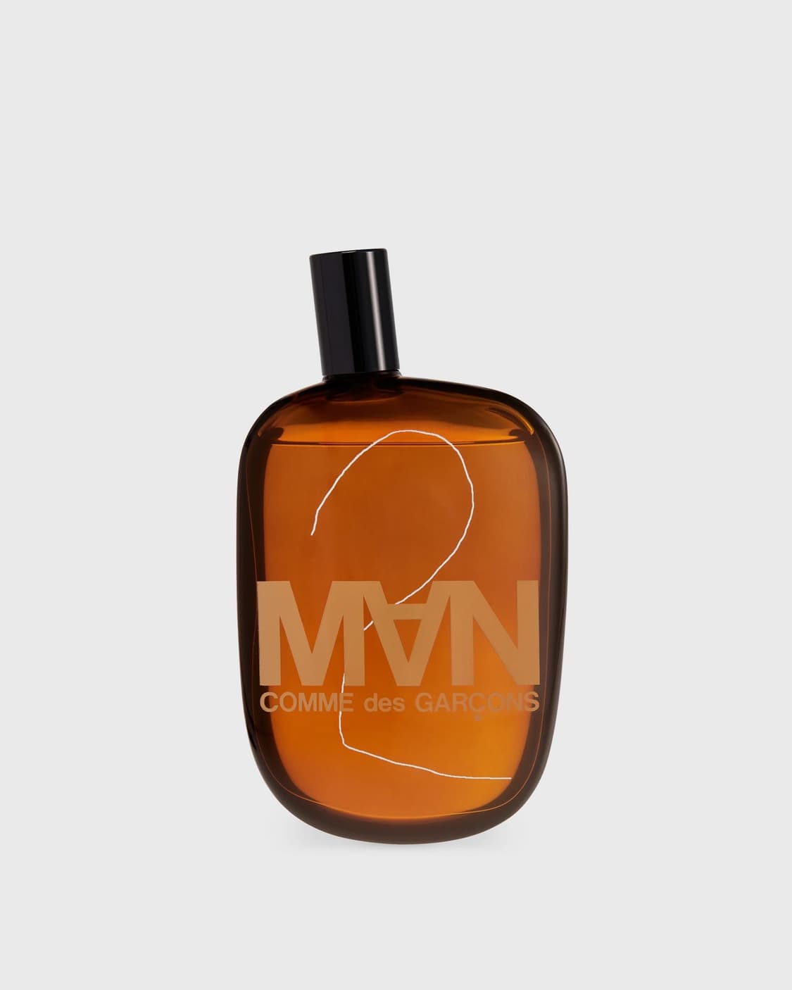 꼼데가르송 2 Man 100ml 상품이미지1