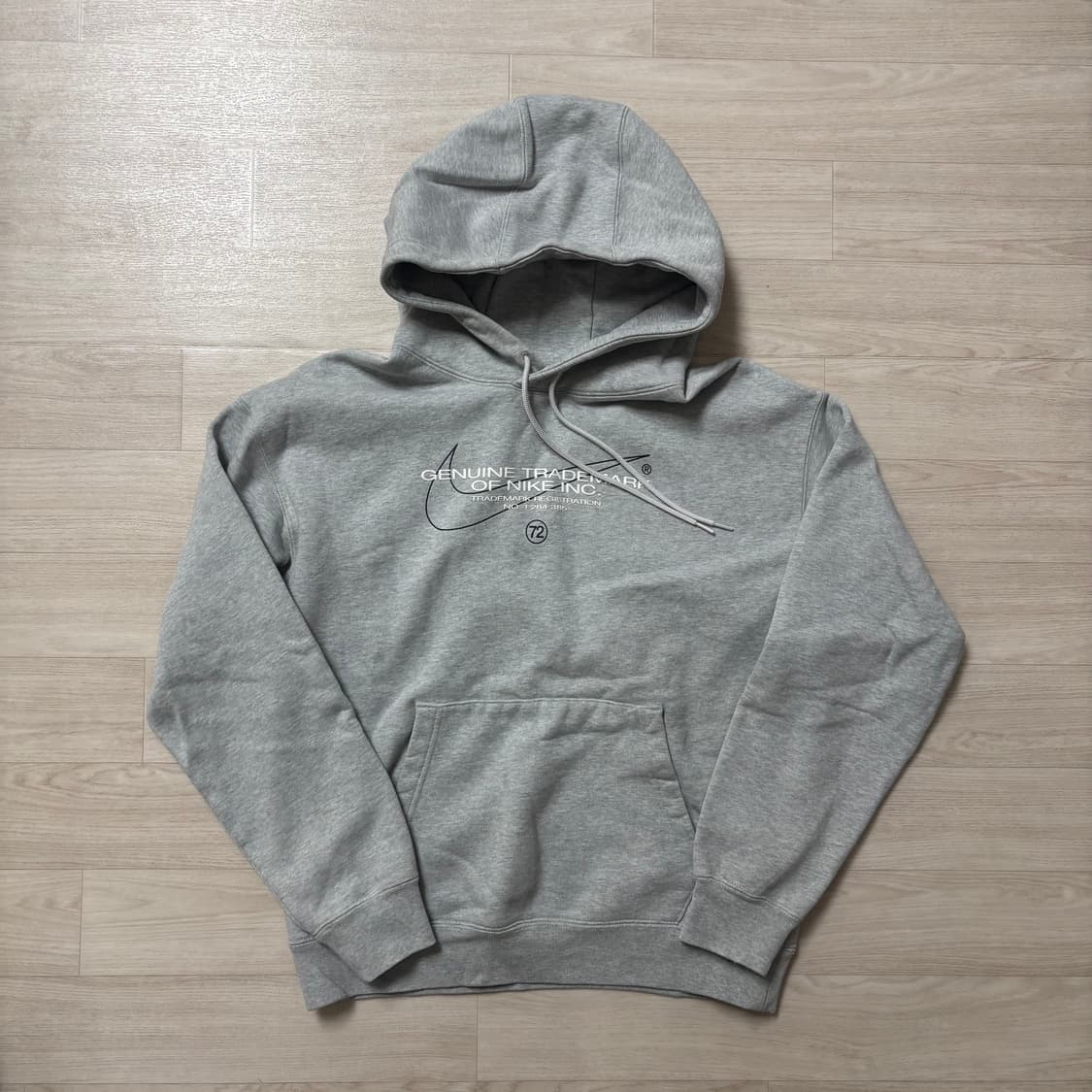나이키 sb 후드티 상품이미지1