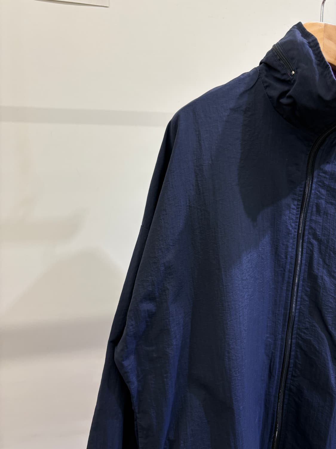 SAMSOUSAN (Made in Australia) 리버시블자켓 상품이미지3