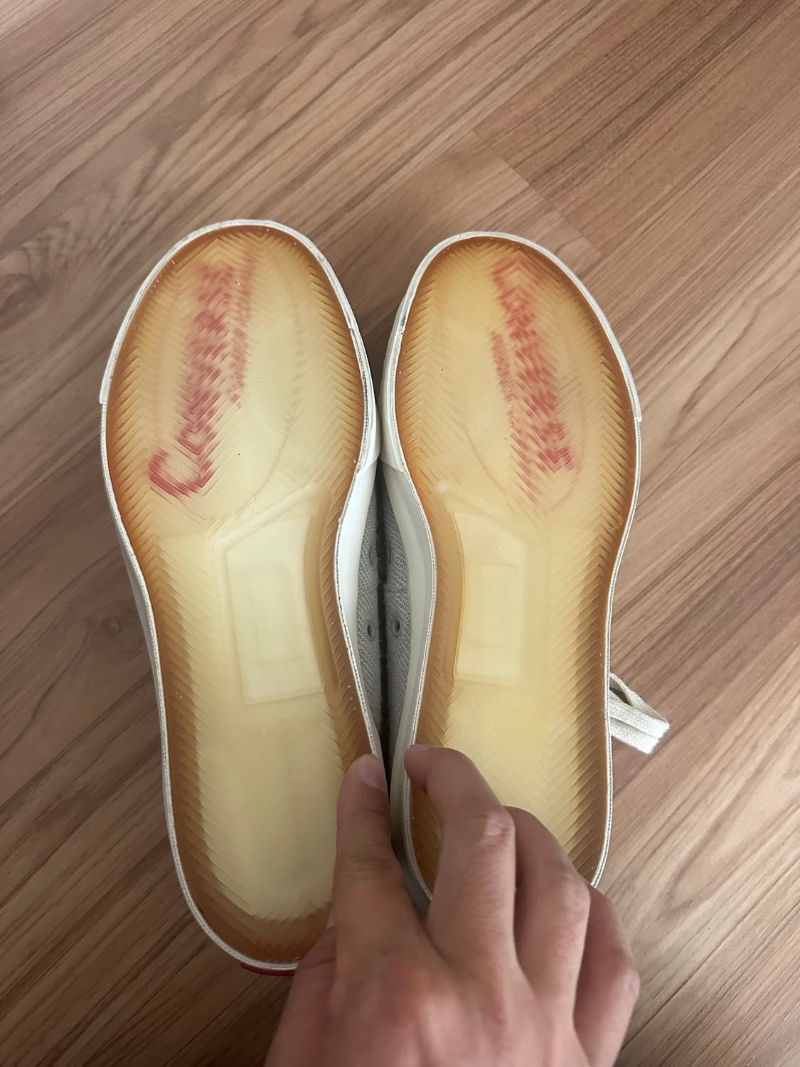 잭퍼셀 새상품 270 상품이미지5