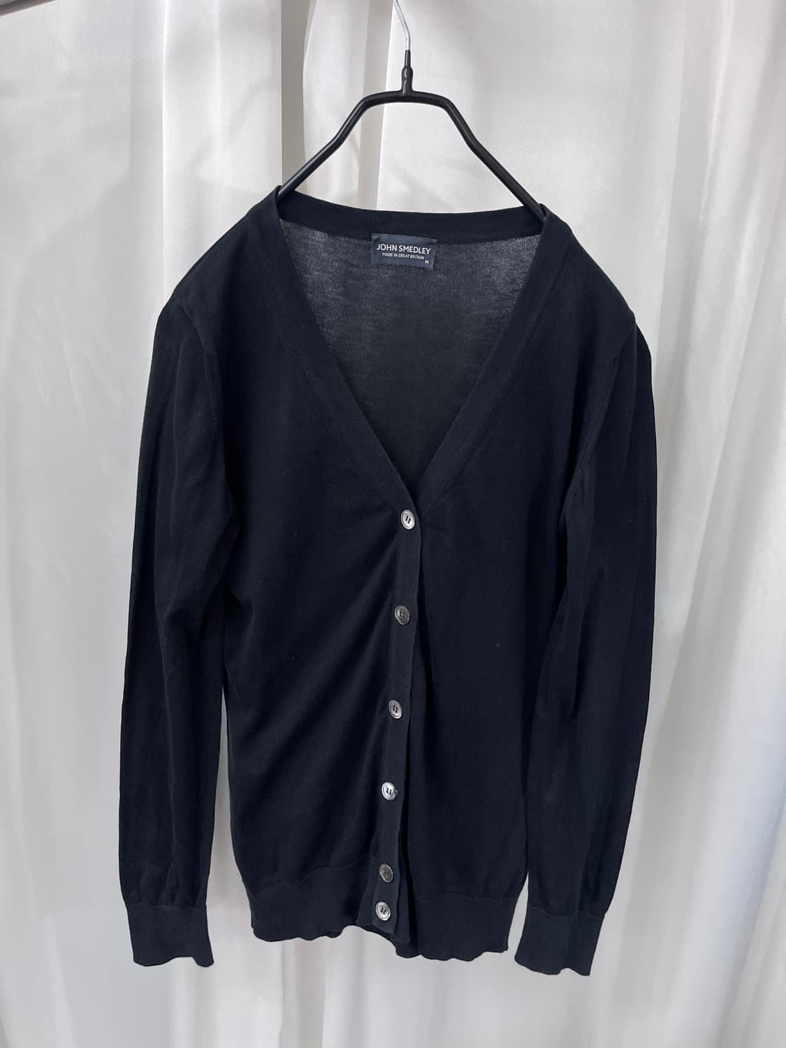 JOHN SMEDLEY 상품이미지1