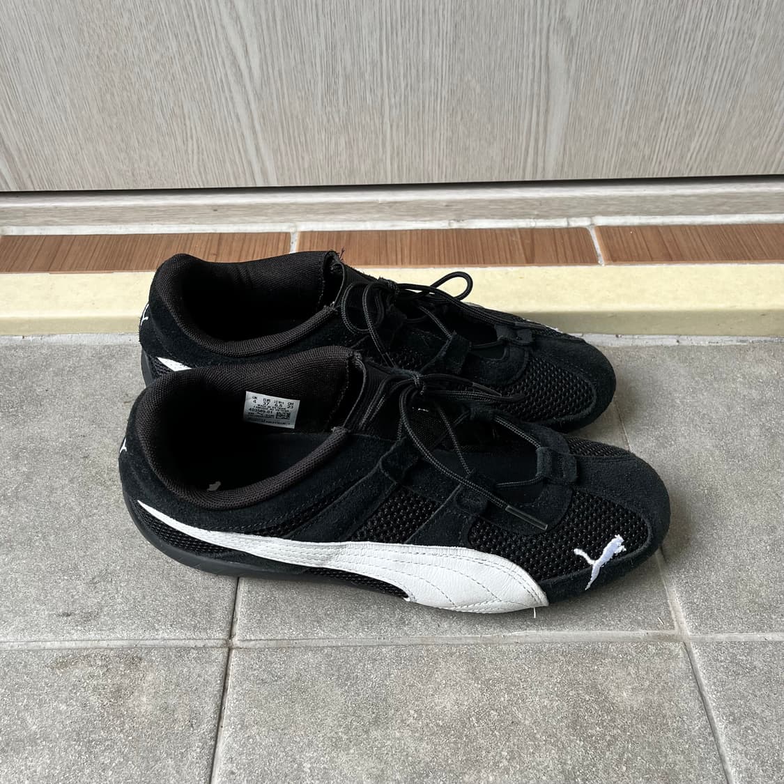 푸마 스피드캣 고 230 상품이미지3