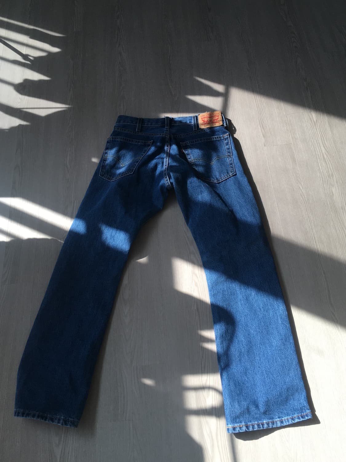 리바이스 517  상품이미지2