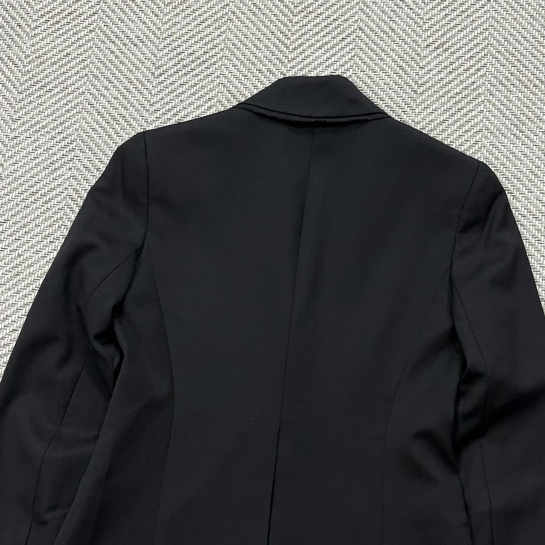 띠어리 울 블렌드 블레이저 v2269 상품이미지4