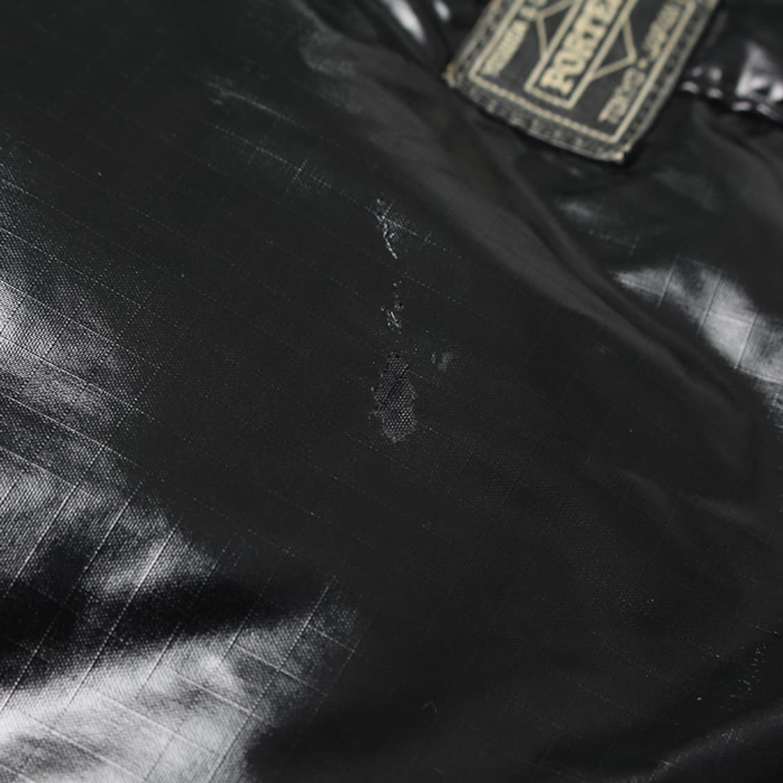  PORTER "Black Bag Pack" 상품이미지9