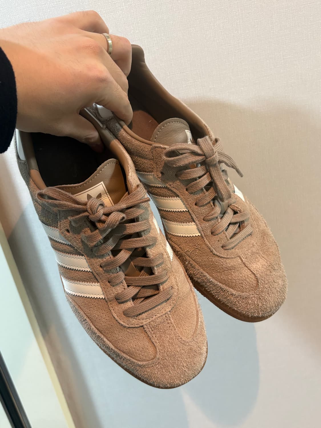 아이다스 삼바 280 상품이미지6