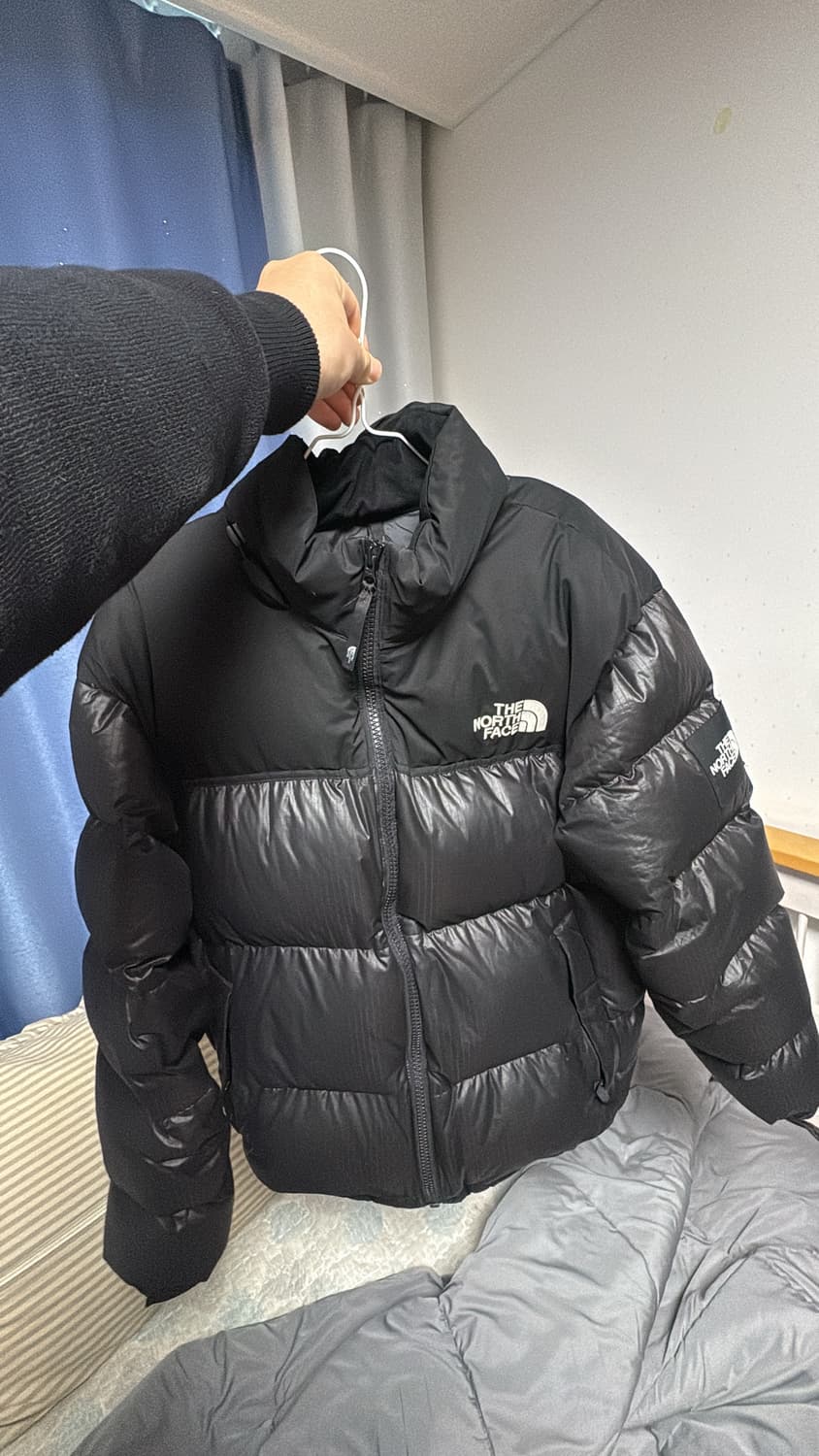 노스페이스 눕시 화이트라벨 노벨티 상품이미지1