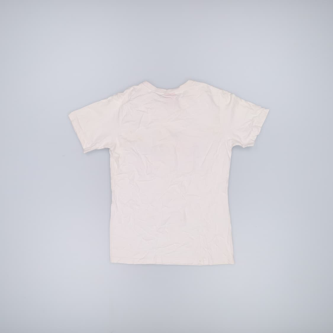 M 프린팅 여성 반팔 티셔츠 0323H1 상품이미지2