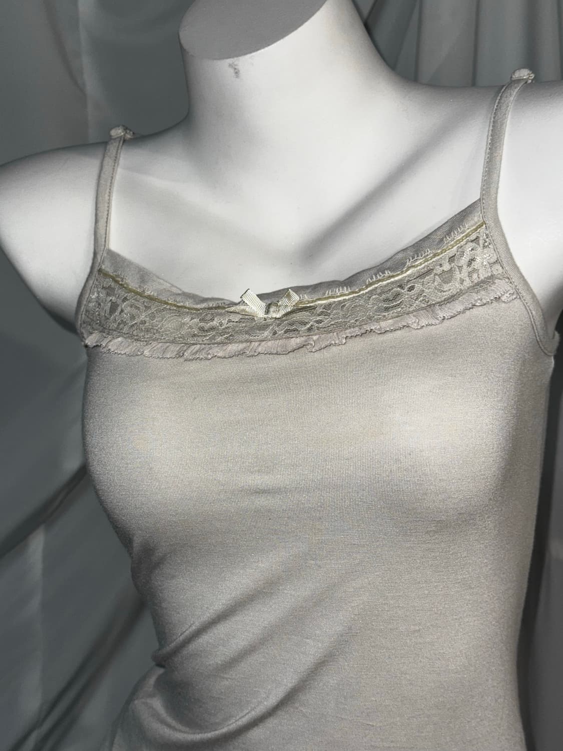 하치깔 러블리갸루 뮤트핑크 화이트 리즈리사깔 엑팜깔 폭닥 코디세트 상품이미지4