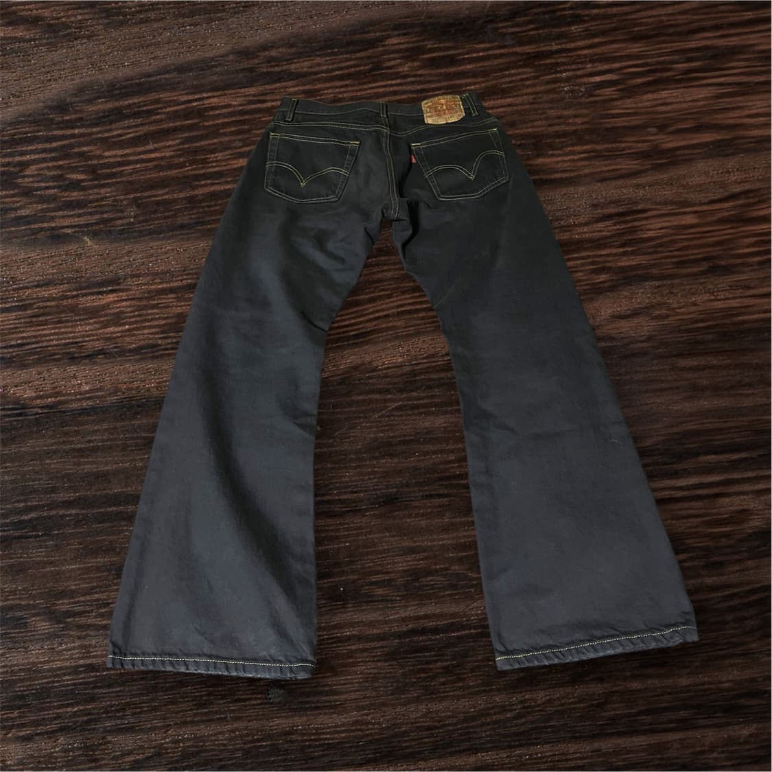 Levis 517 32 상품이미지2