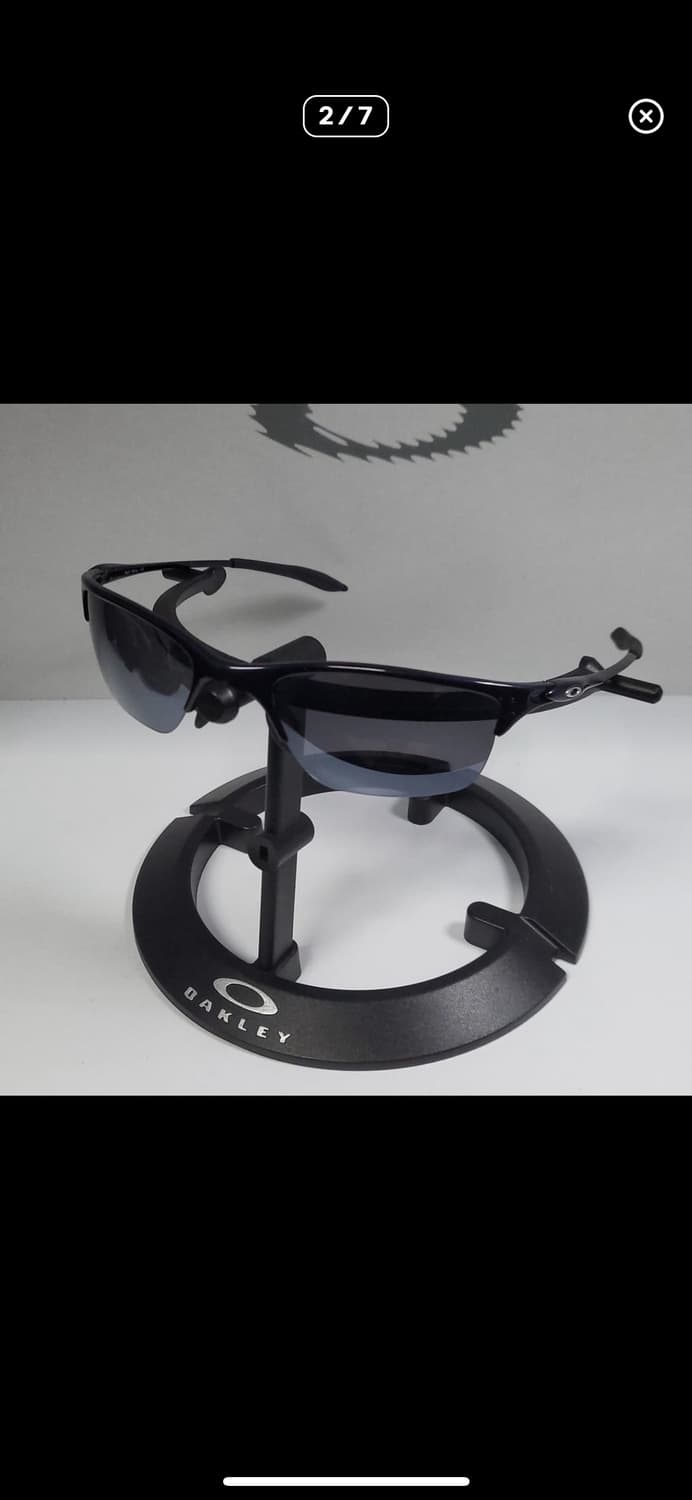 오클리 하프와이어 1.0 새렌즈 상품이미지2