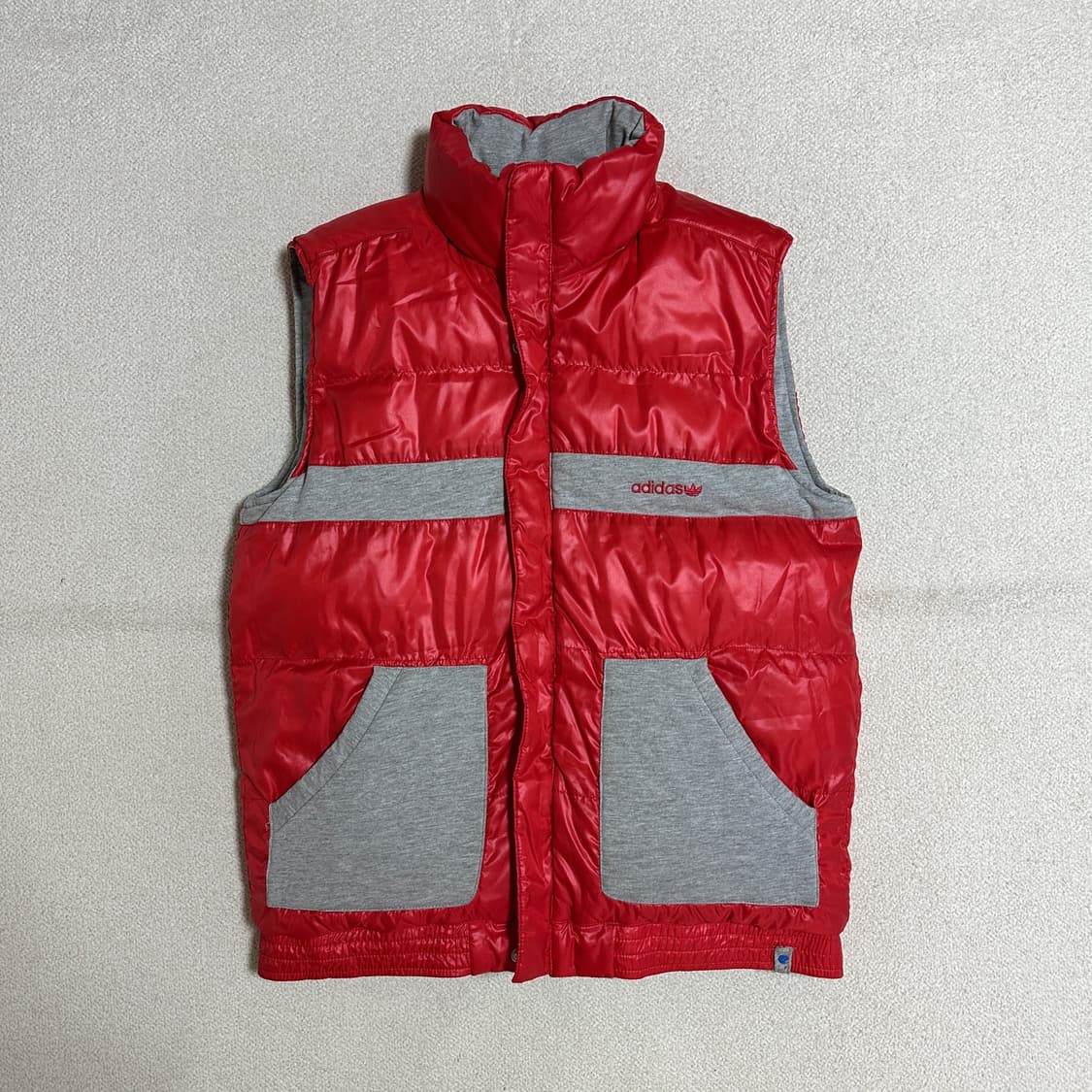 아디다스 SPO 리버시블 베스트 상품이미지5