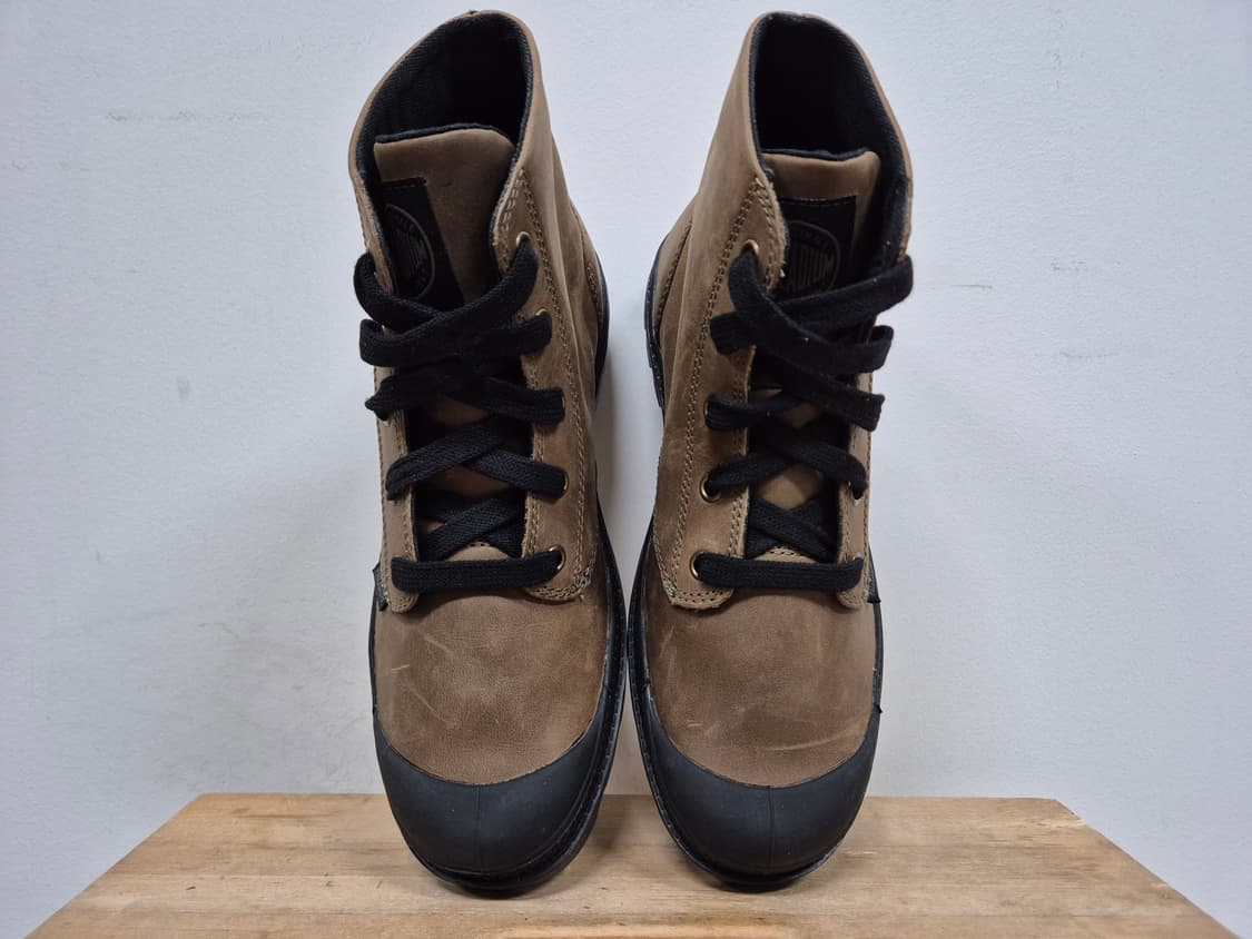 팔라디움 여성 부츠 240 상품이미지3