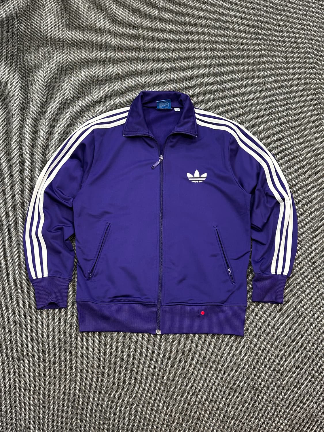 아디다스 구형 파이어버드 져지s 상품이미지1