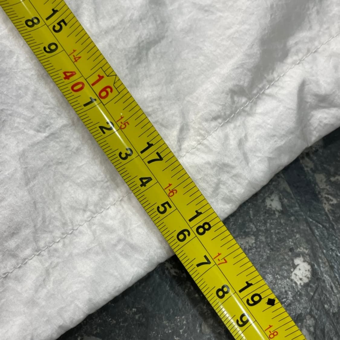 아디다스 크롭 바람막이 상품이미지8