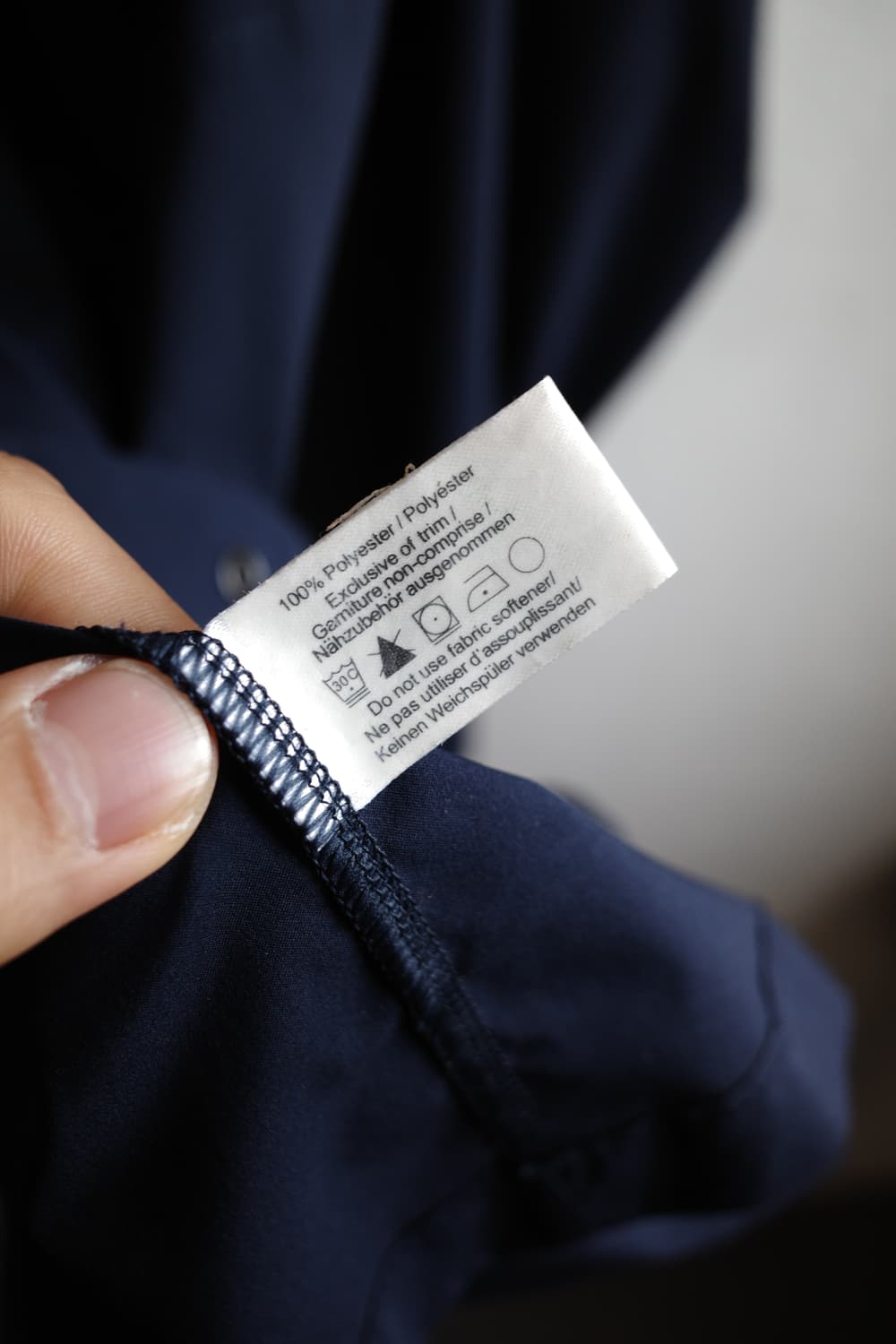 아크테릭스 스카이라인 셔츠 상품이미지9