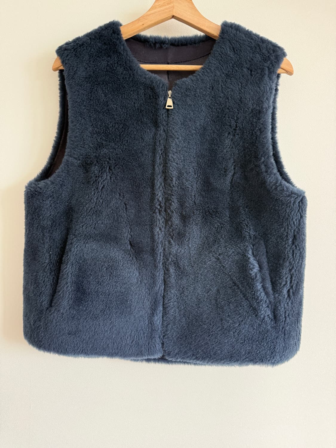 씨티지(City Gee) 양모 베스트 상품이미지3