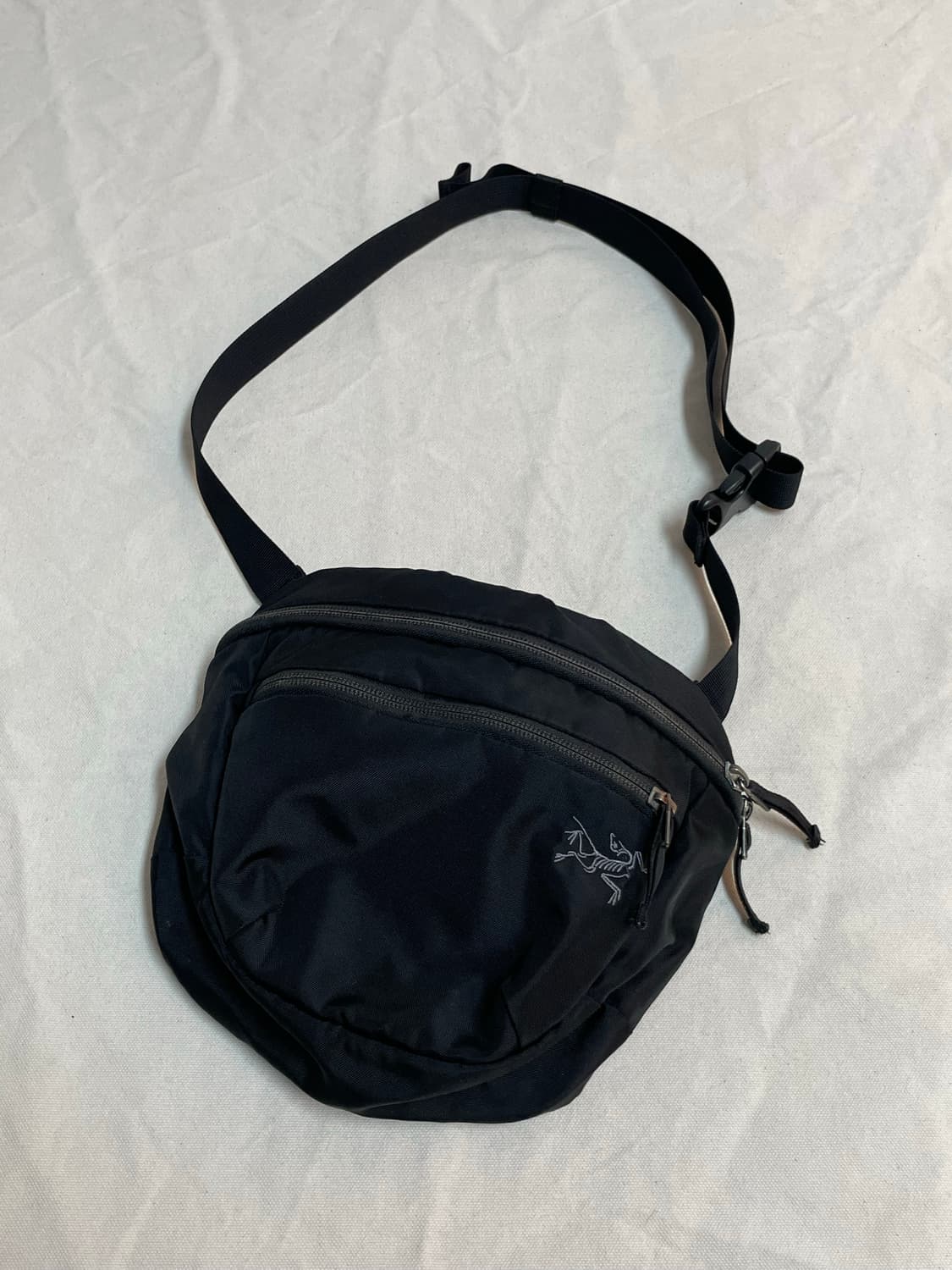 아크테릭스 가방 상품이미지2