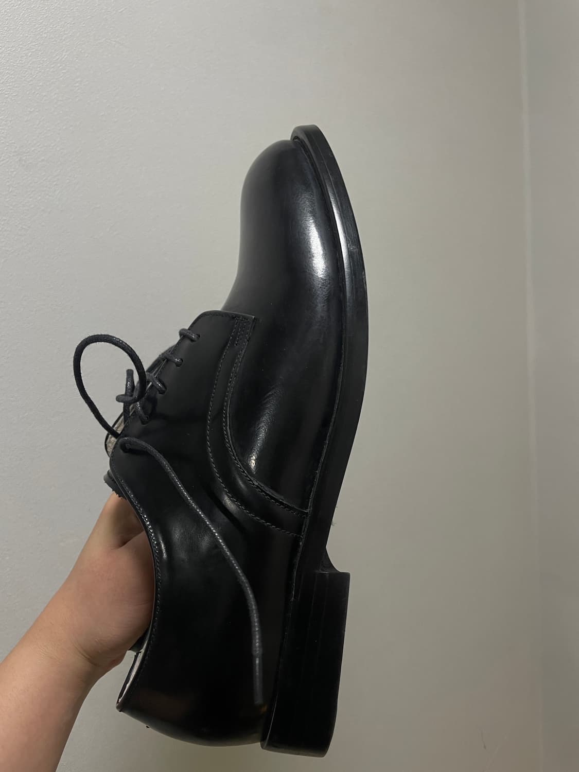 미해군 단화 270 데드스탁 상품이미지2