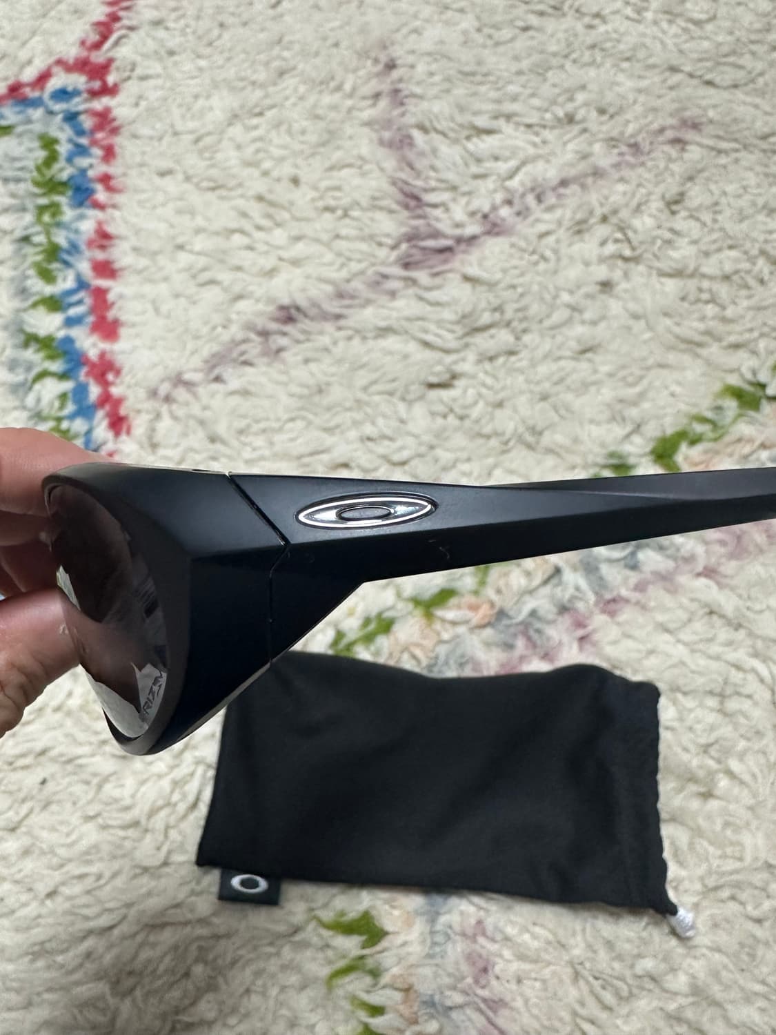 오클리 아이자켓 리덕스 상품이미지2