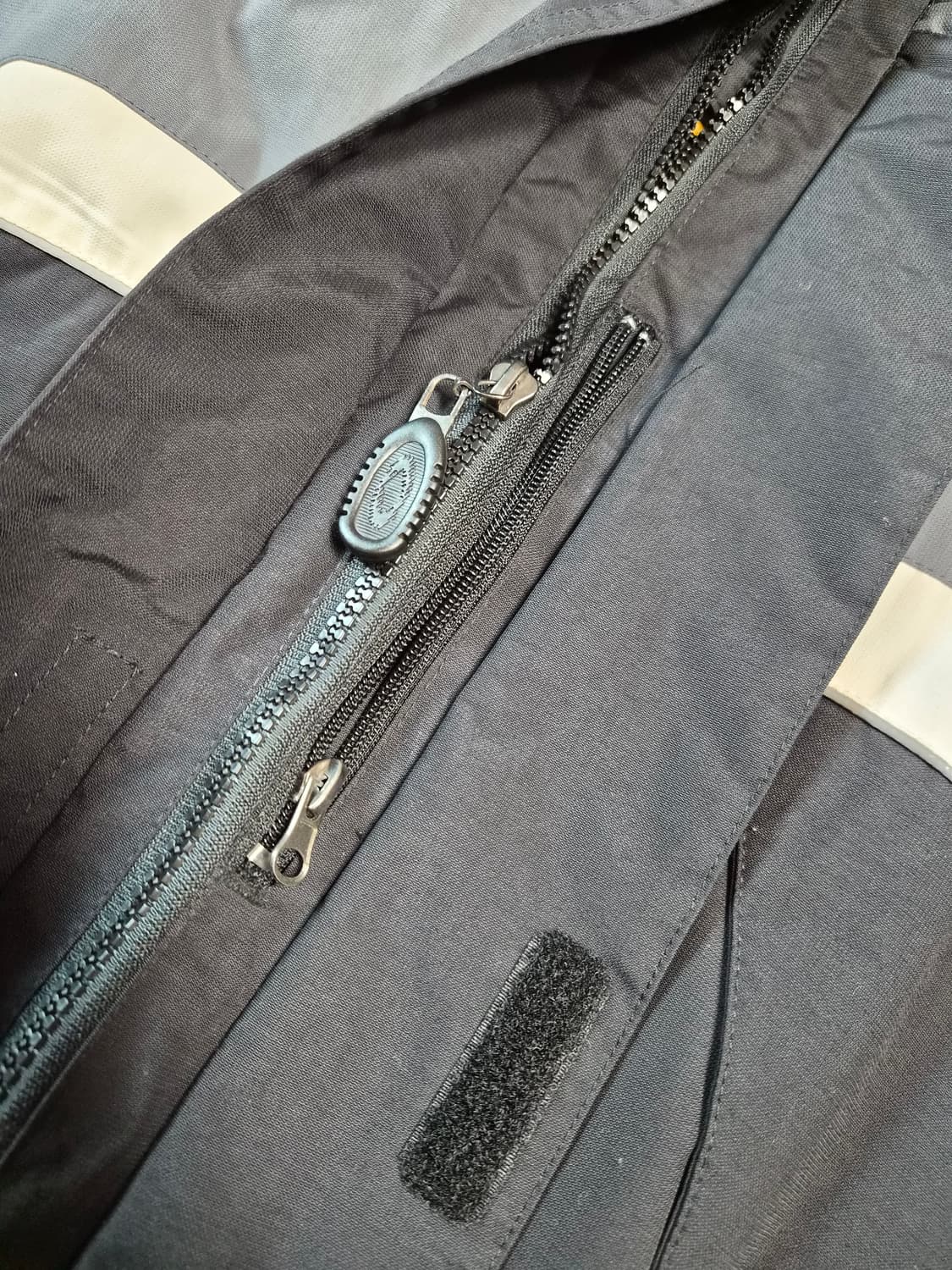 오클리 보드 스키복 상하의세트XL 상품이미지3