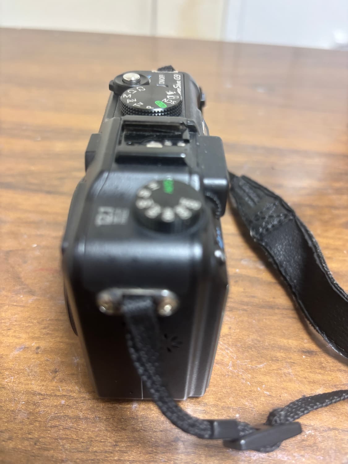 캐논 g9 powershot 상품이미지2