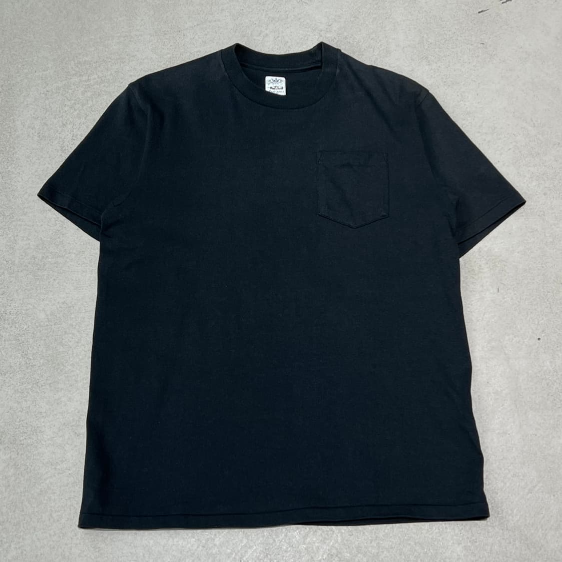 아나토미카 포켓 반팔티 s10502 상품이미지1