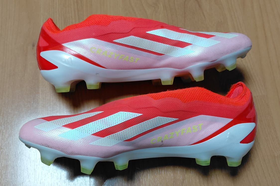 아디다스 크레이지패스트 엘리트 JP265/CHN260 (무료배송) 상품이미지7