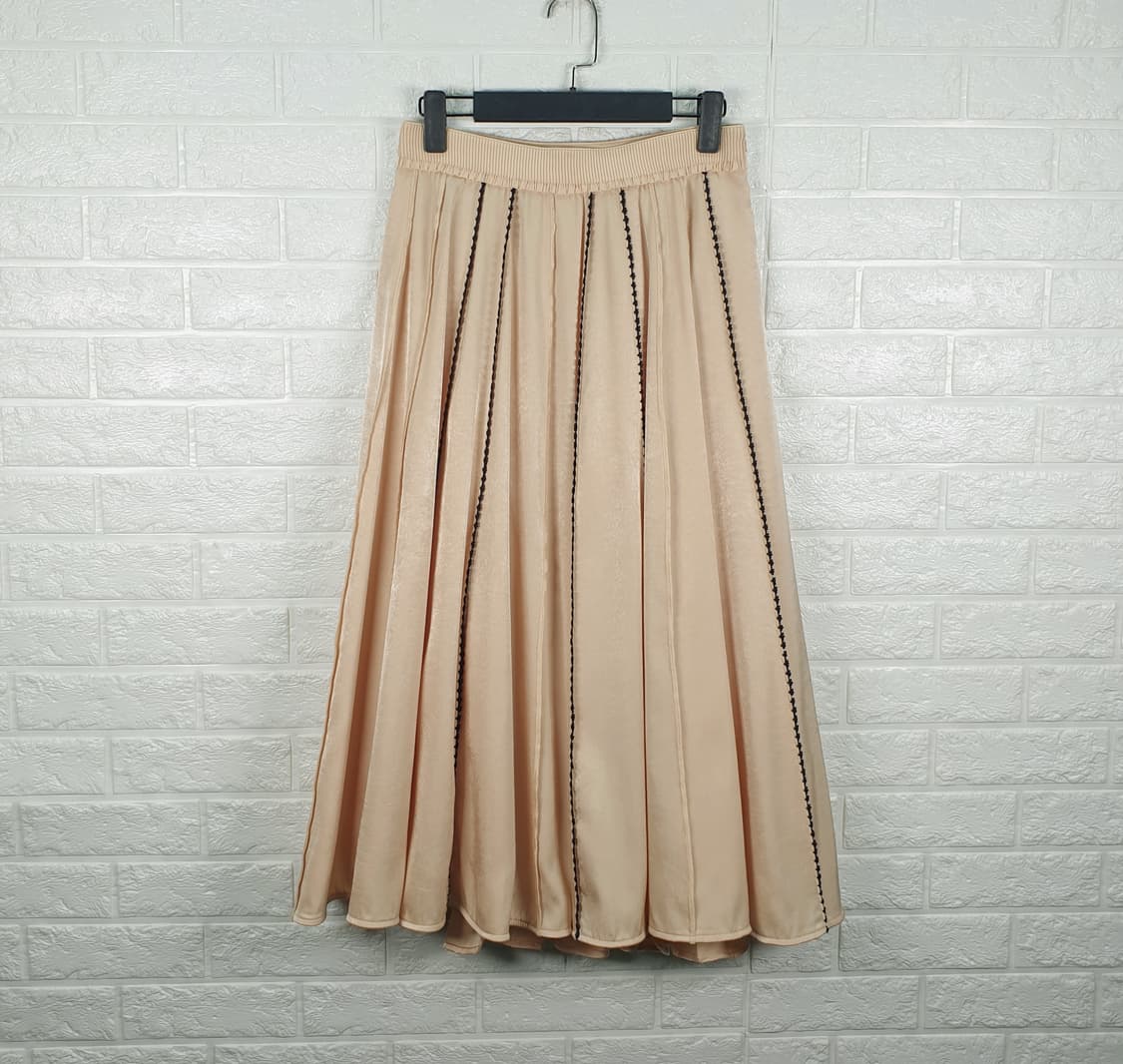 [26]오즈세컨 플리츠 스커트 상품이미지3