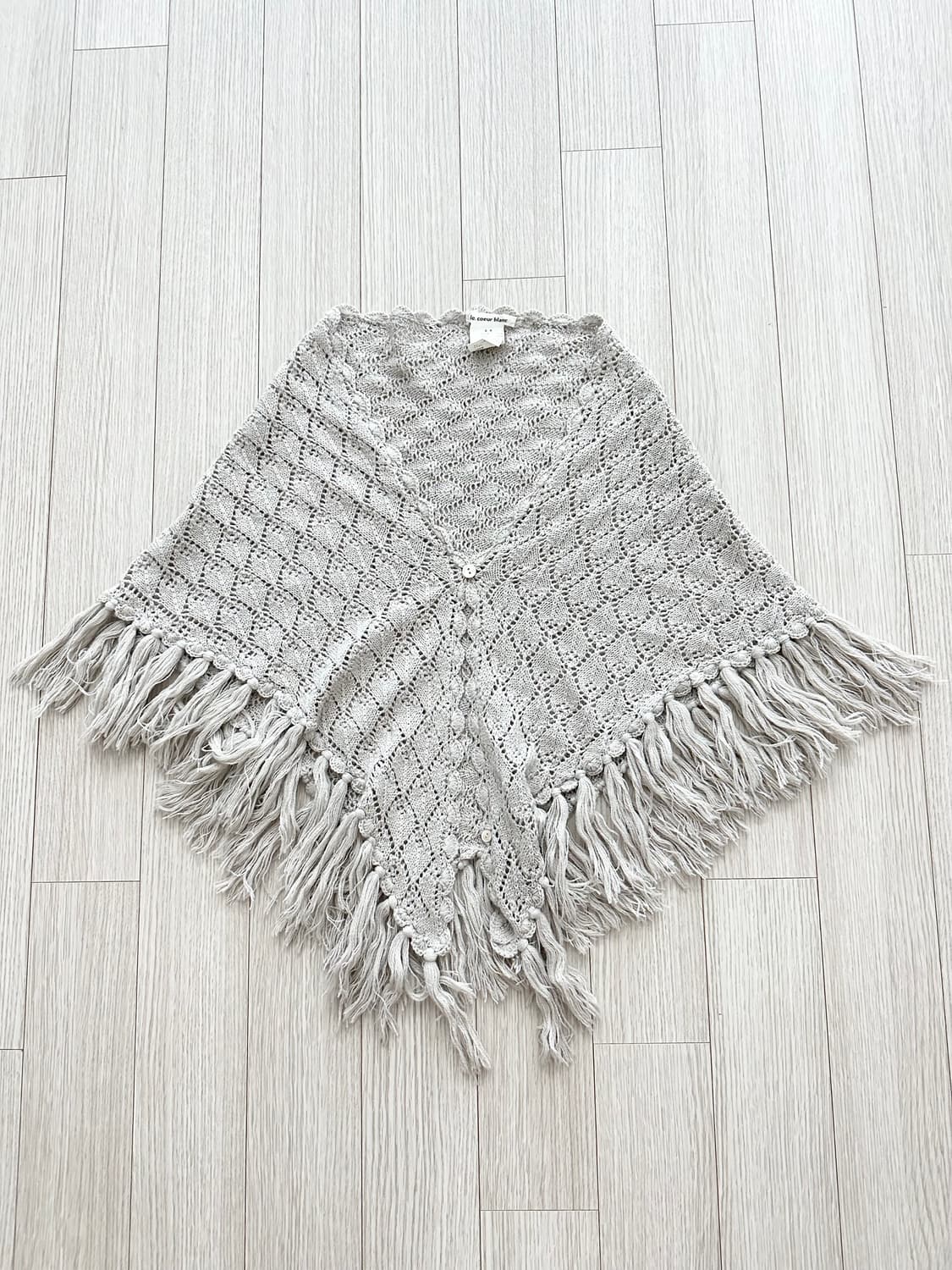 jpn 라떼갸루 페어리 보혜미안 레이어드 코디세트 상품이미지3