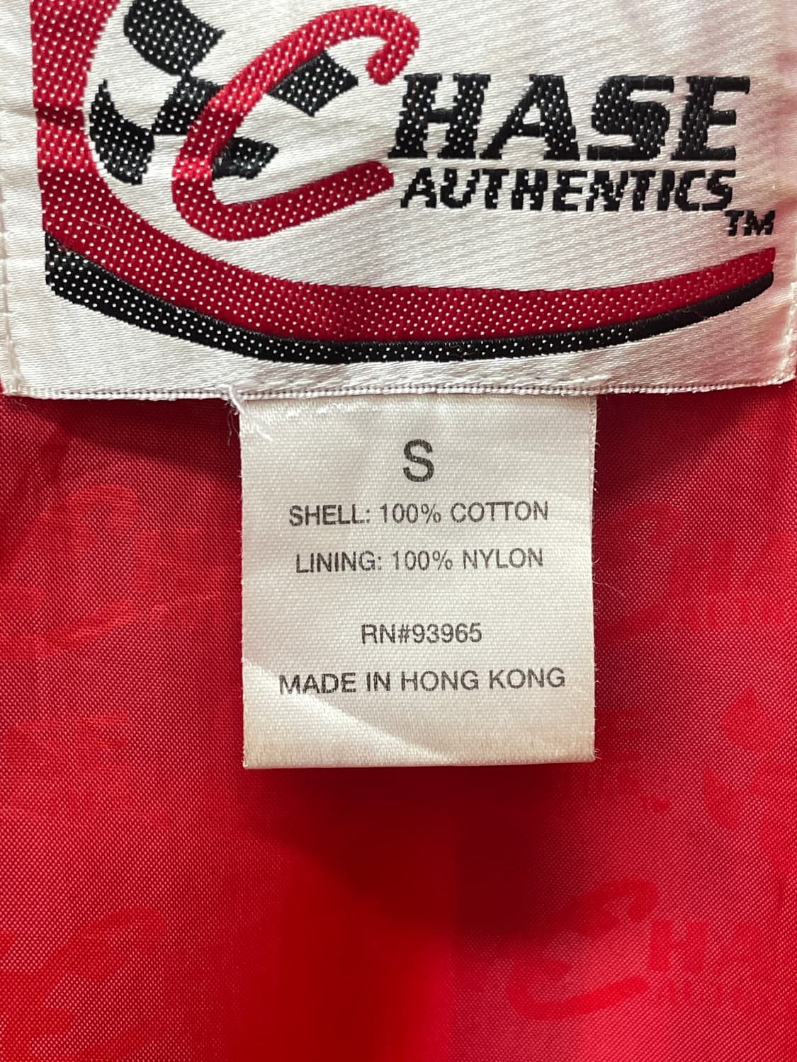 듀퐁 레이싱 자켓 상품이미지6