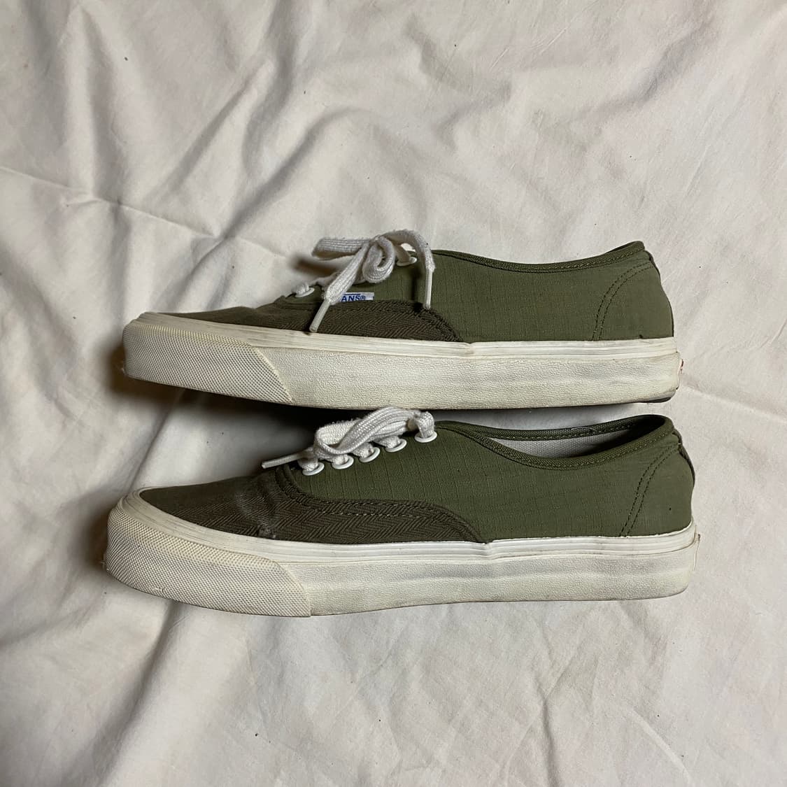 Vans Vault 상품이미지3