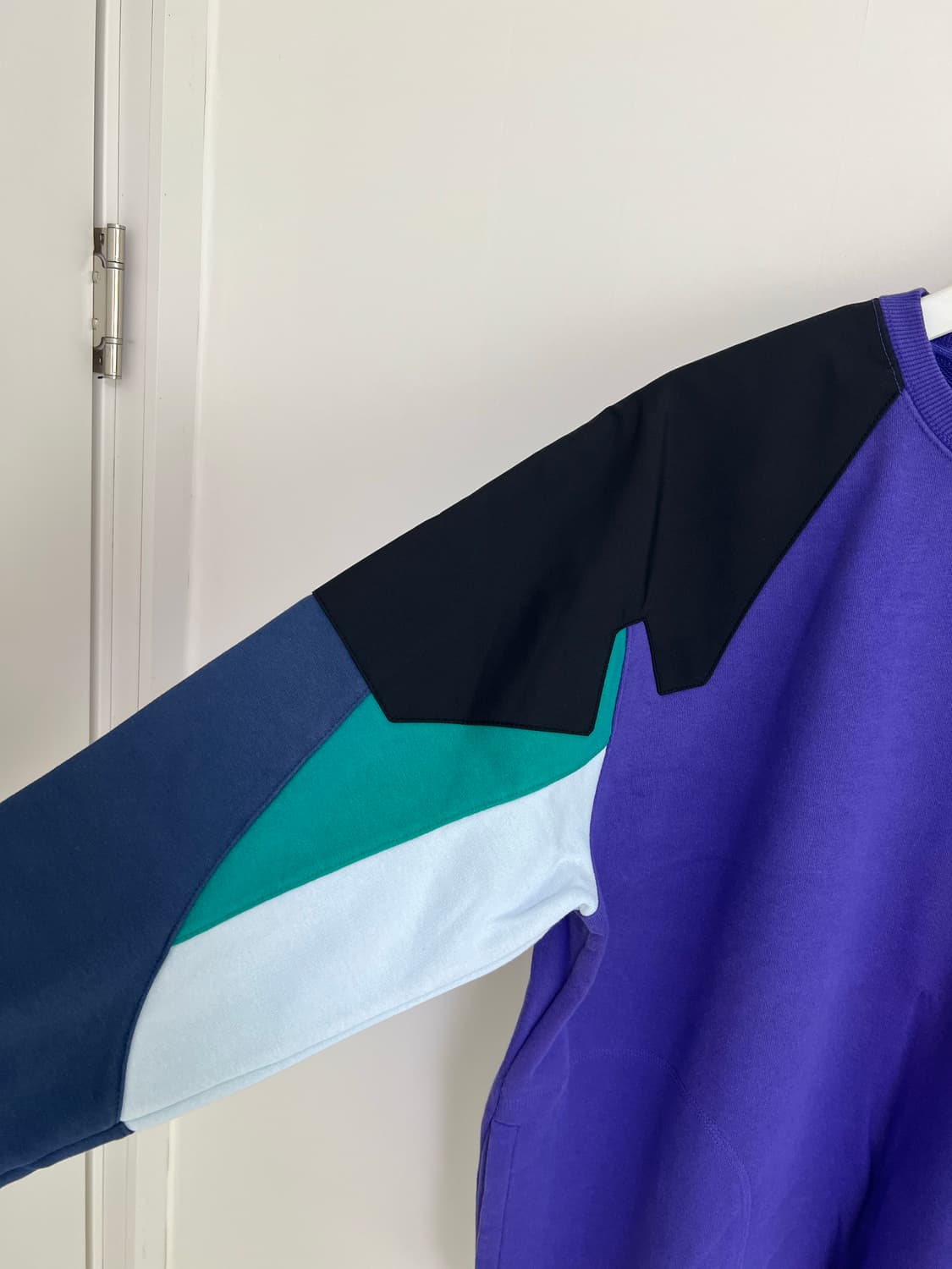 아디다스 오리지날 맨투맨 스웨트셔츠 115 3XL 상품이미지5