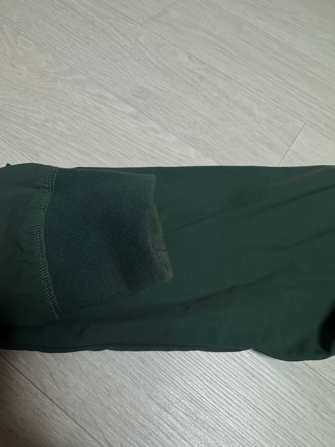 에임레온도르 스포츠맨쉽 풀오버 하프 집업 상품이미지7