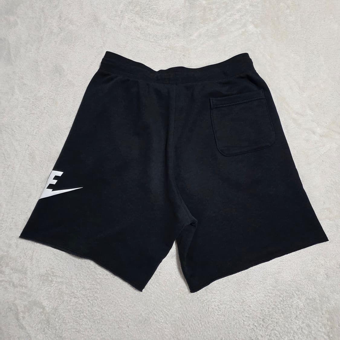 (XL)나이키 클럽 프렌치테리 쇼츠 반바지 상품이미지2