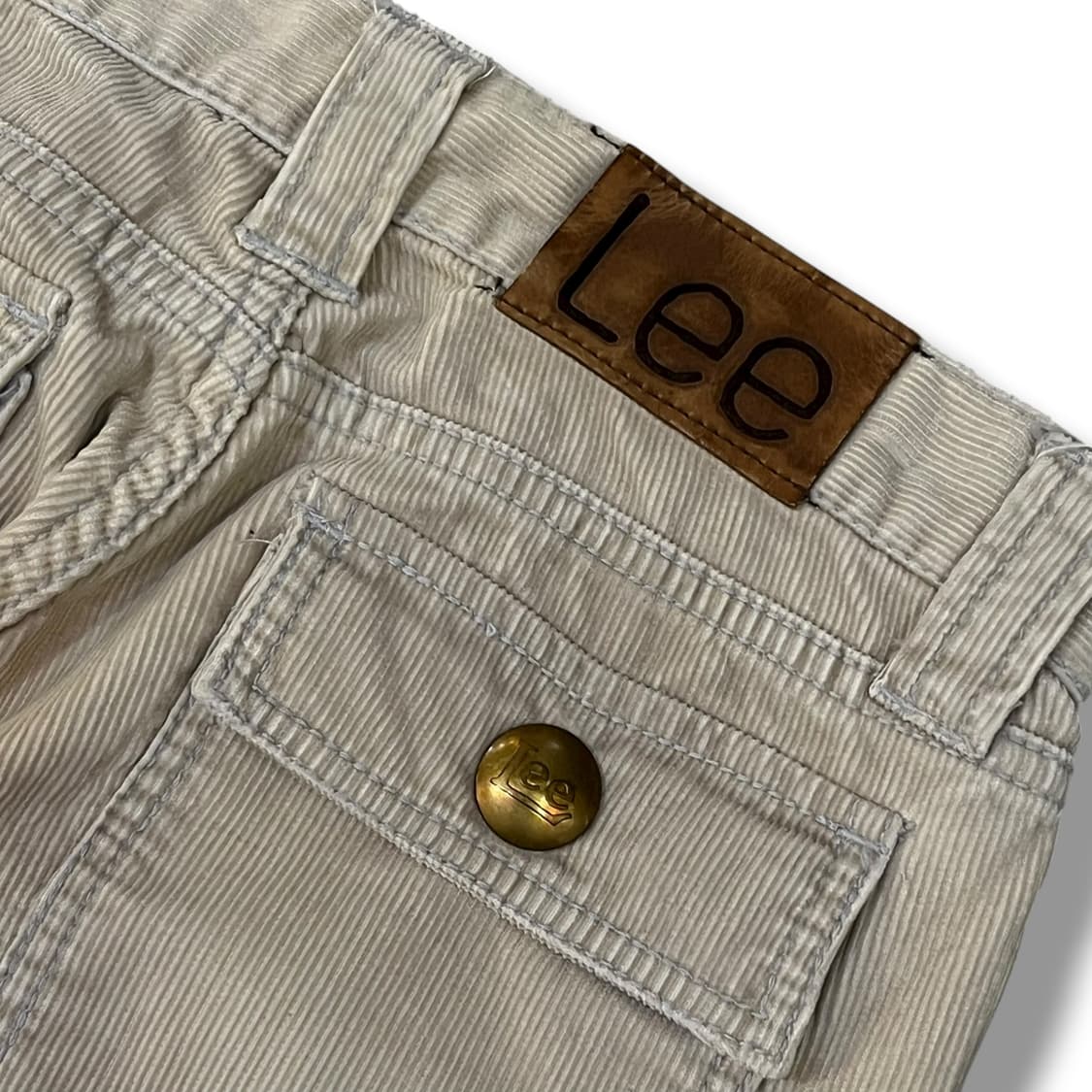  리 keikiii 부츠컷 코듀로이 팬츠 y14010 상품이미지6