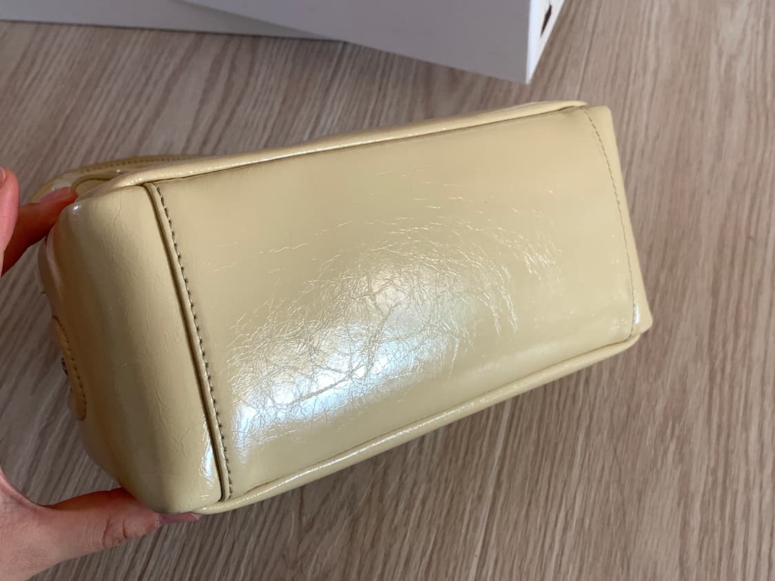 마지셔우드 바미백 버터크링클  상품이미지3