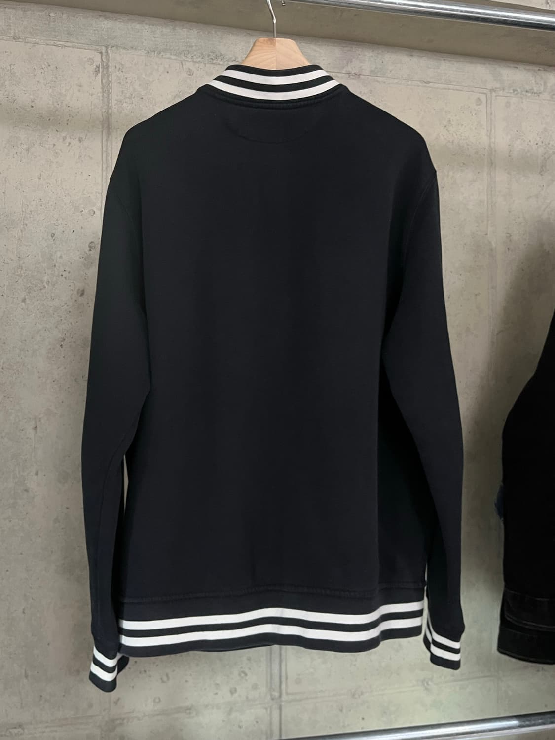 POLO RALPH LUAREN BIG PONY COTTON JACKET 상품이미지9