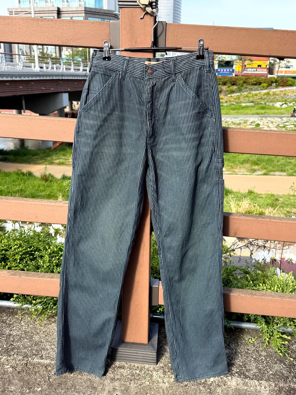 smith's american hickory Carpenter (29) 상품이미지2