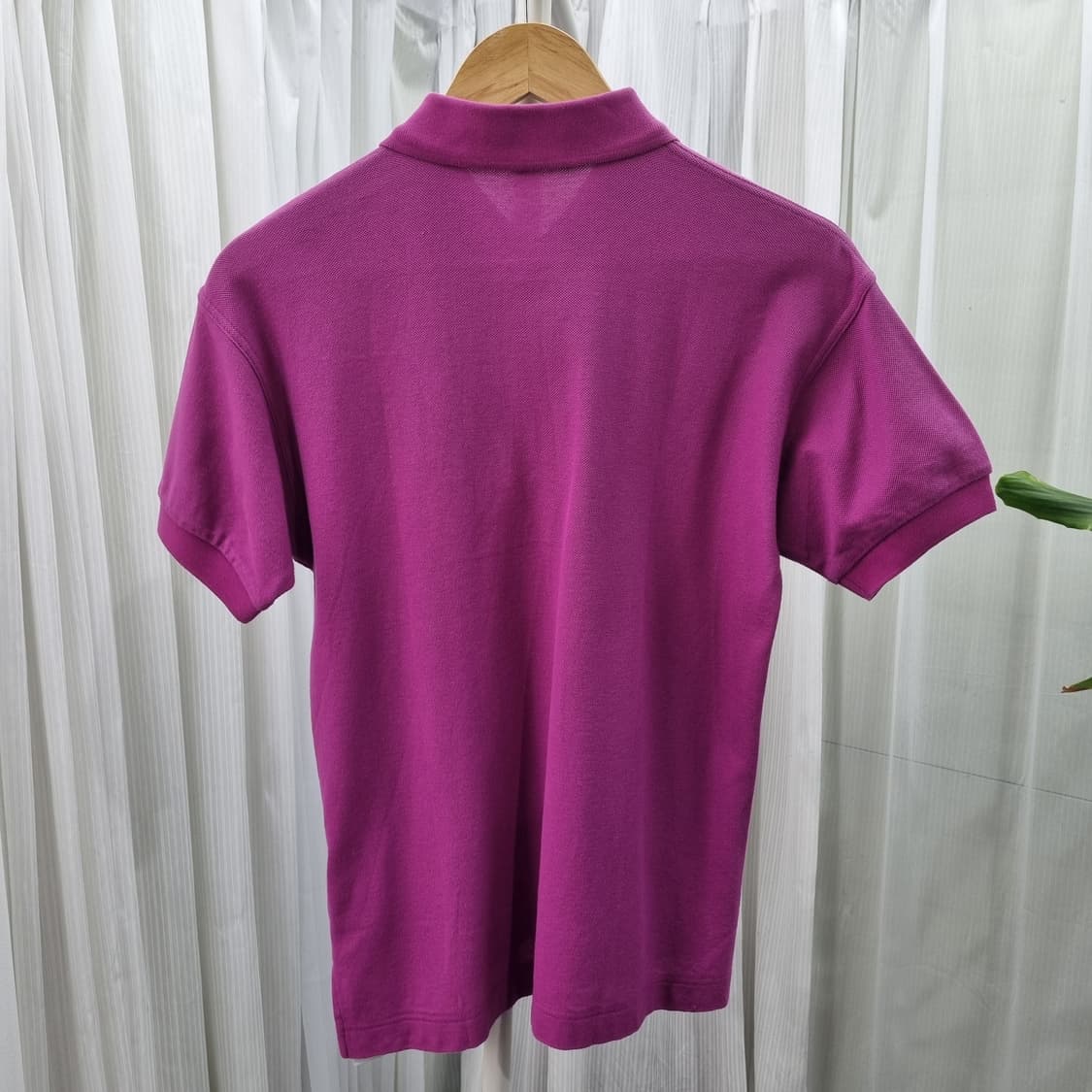 KENZO GOLF 자수 로고 PK 카라 반팔티 1968 상품이미지2