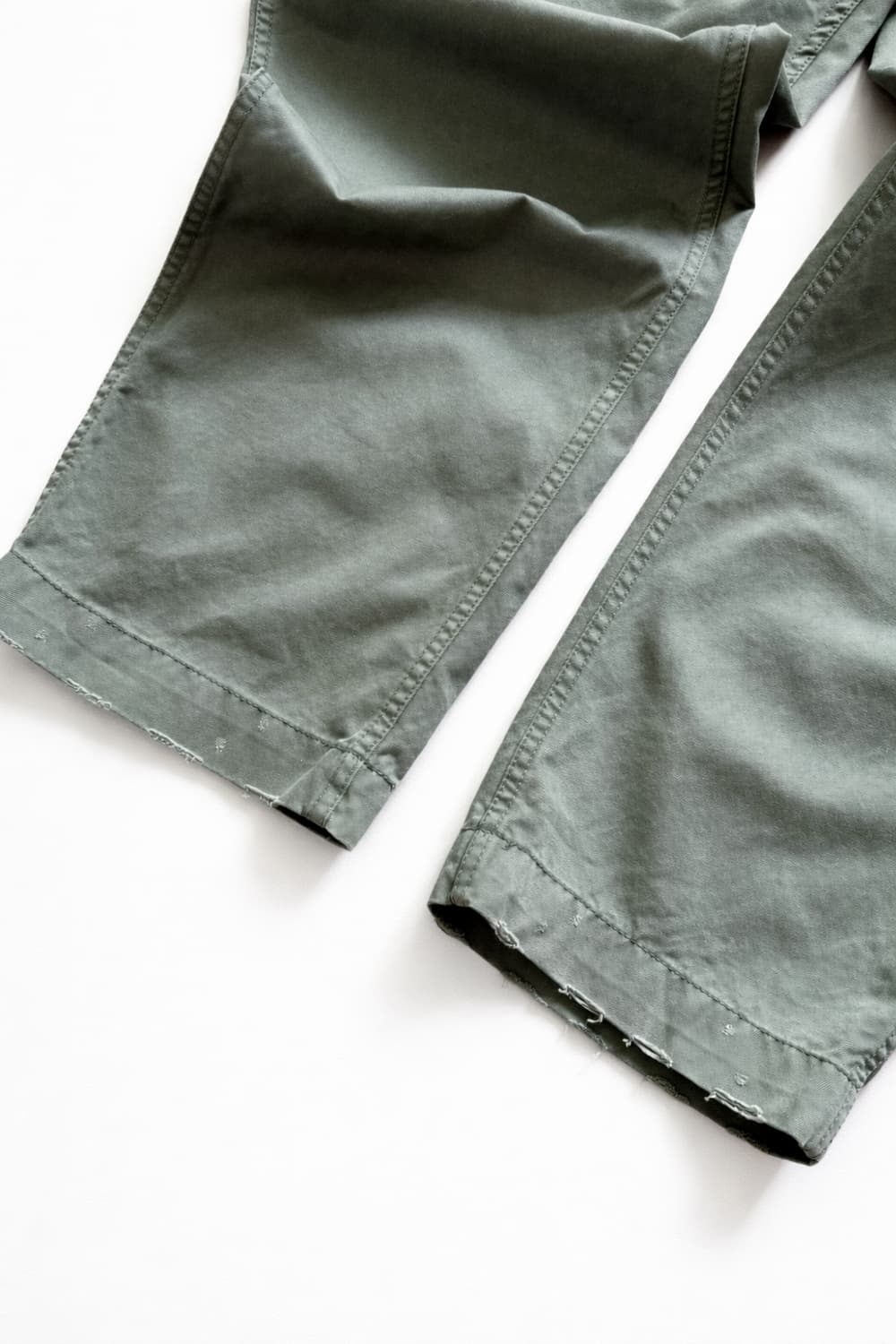 폴로 랄프로렌 Distressed 치노 팬츠 40~42" 상품이미지2