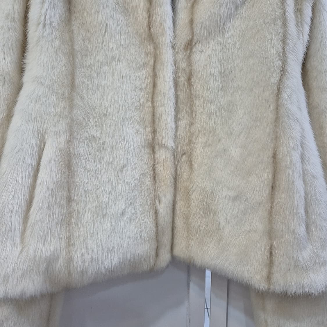 moont 문트 퍼자켓 상품이미지4