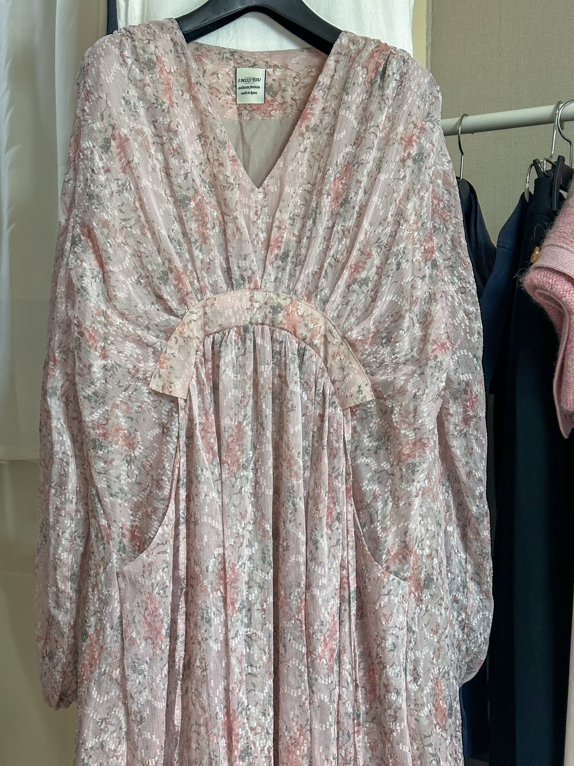 아이미스유 원피스 상품이미지1