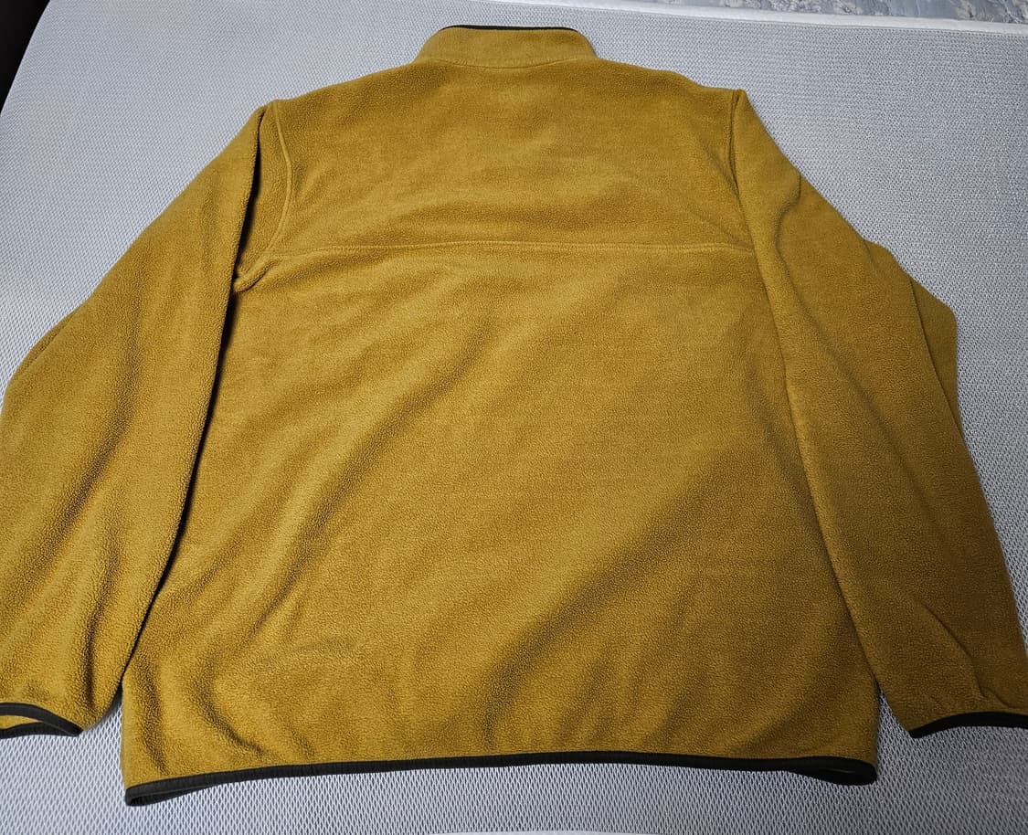 파타고니아 신칠라 빈티지신칠라 XXL 2XL 골드 카키 상품이미지6