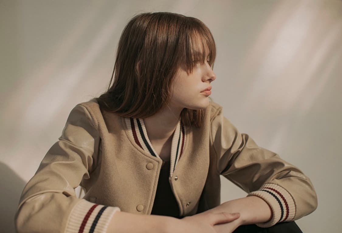 시야쥬 SIOT4074 Samuel Jacket_Ivory 상품이미지1