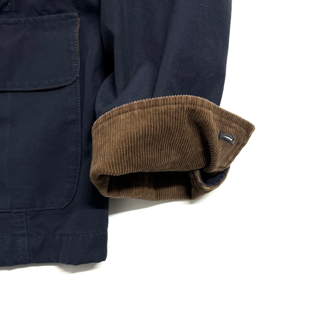 엘엘빈 코튼 자켓  상품이미지5