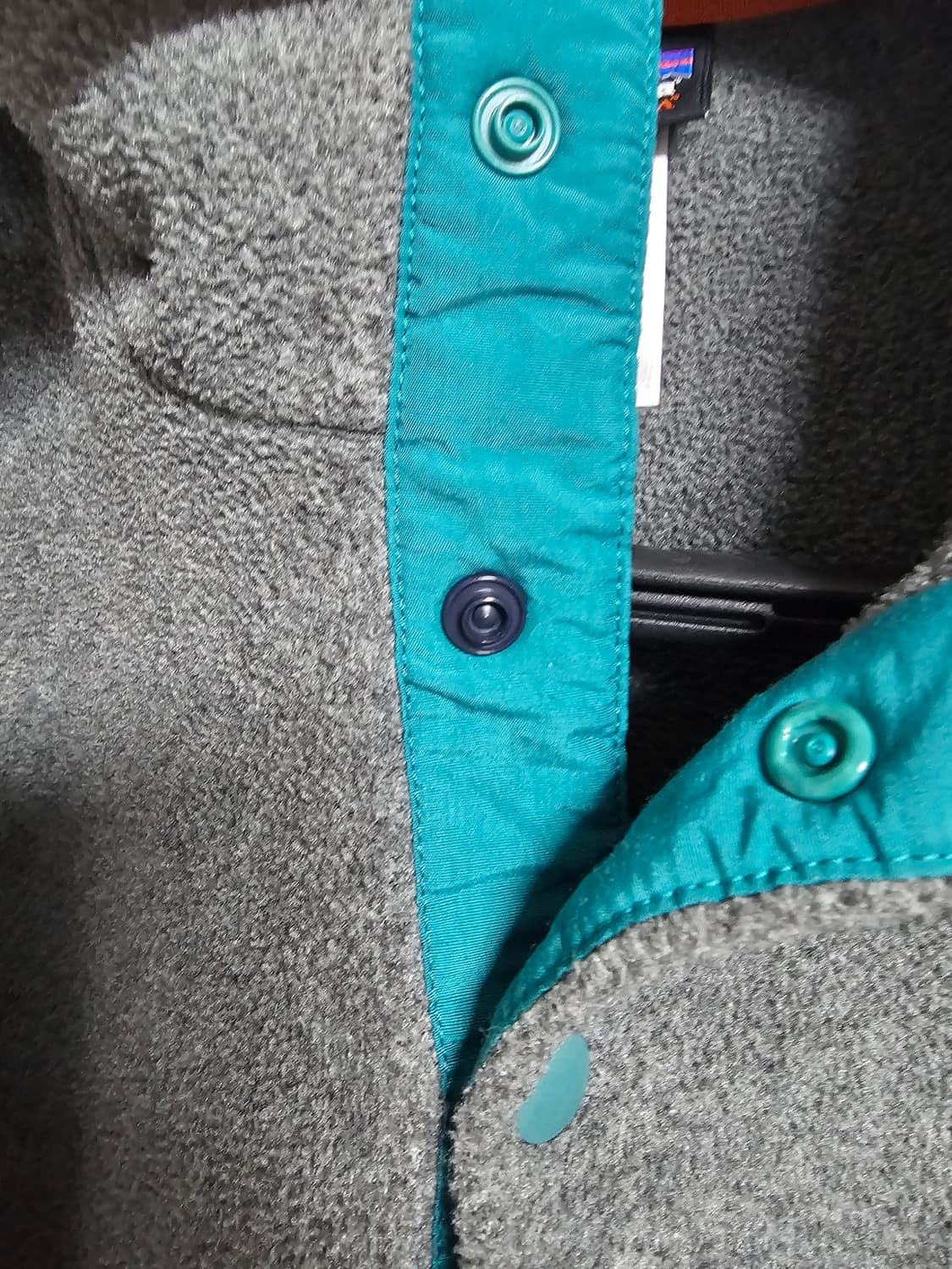 파타고니아 신칠라 M 샤이아 라보프 상품이미지3